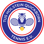 TuS Holstein Quickborn Tennis e. V. Logo