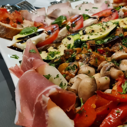 Antipasti-Platte1-500×500